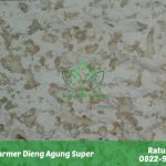 Harga Marmer Dieng Agung Super Murah